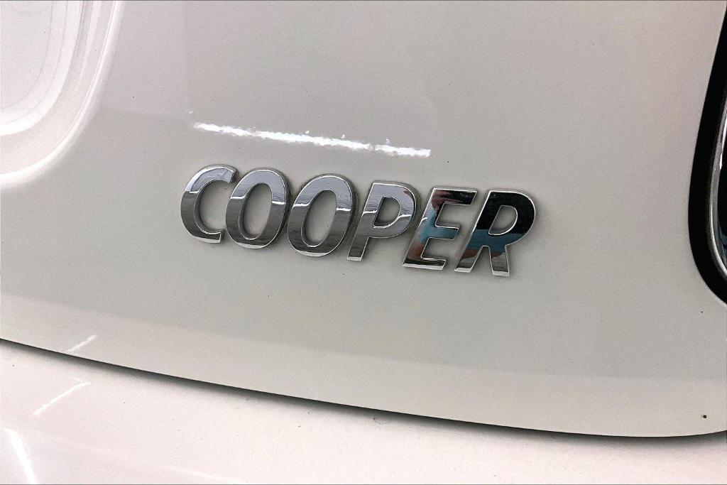 used 2016 MINI Hardtop car, priced at $9,500