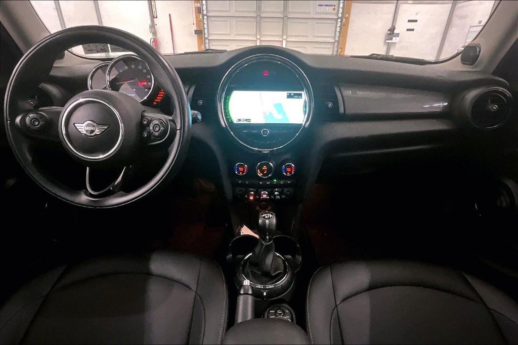 used 2016 MINI Hardtop car, priced at $9,500