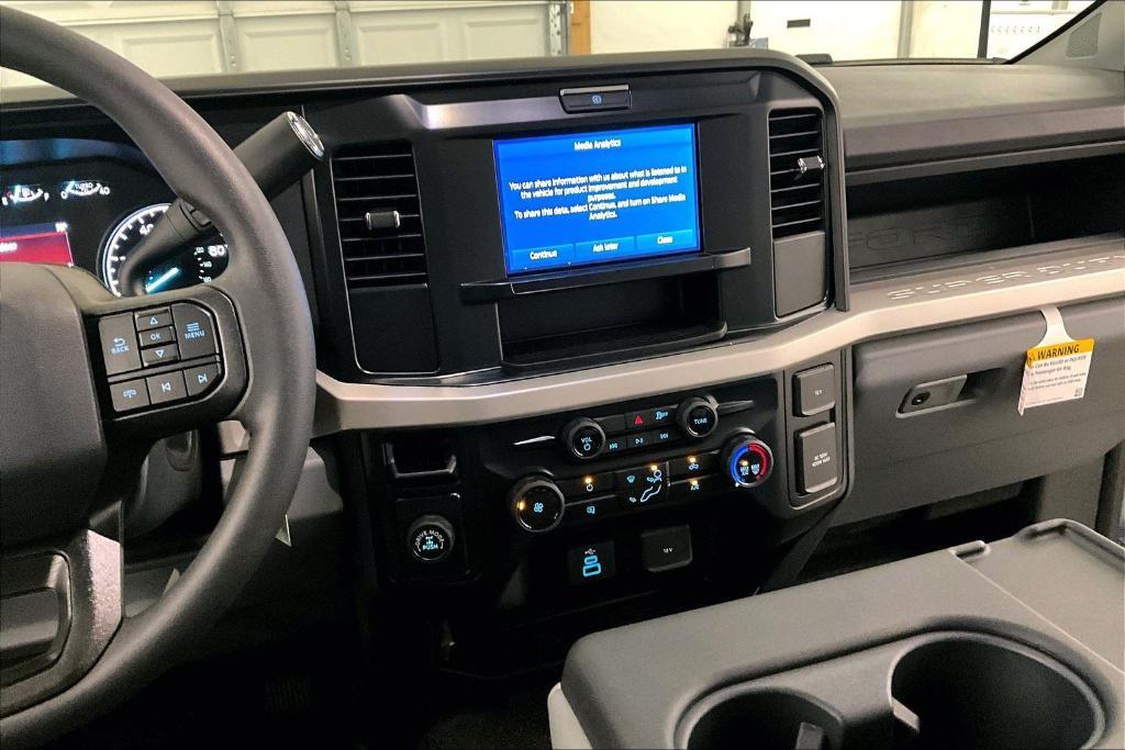 new 2026 Ford F-250 car, priced at $56,570