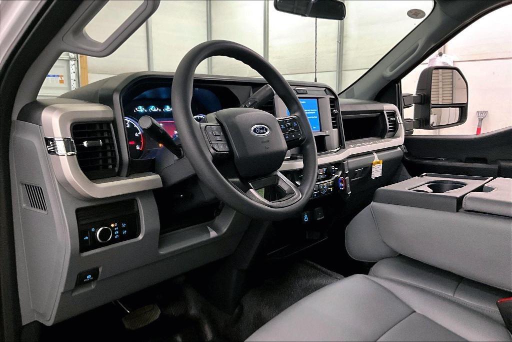 new 2026 Ford F-250 car, priced at $56,570