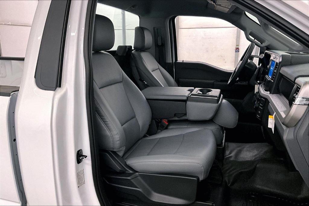 new 2026 Ford F-250 car, priced at $56,570