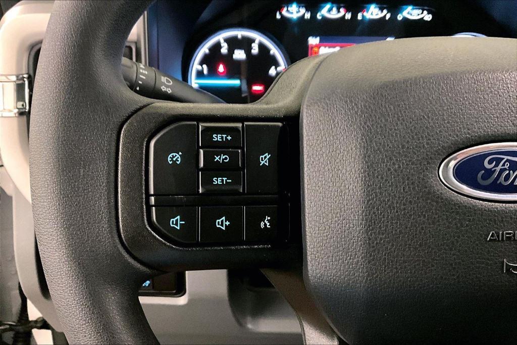 new 2026 Ford F-250 car, priced at $56,570