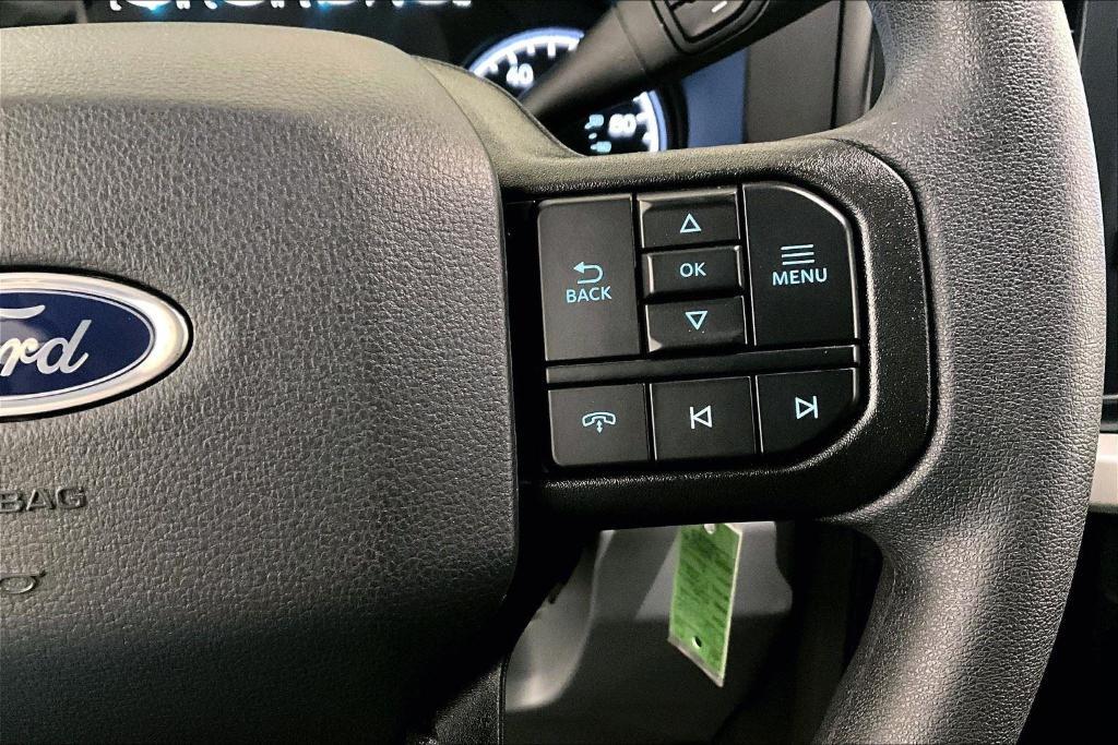 new 2026 Ford F-250 car, priced at $56,570