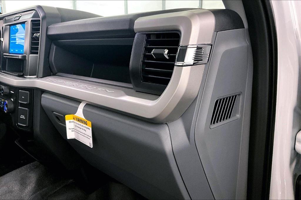 new 2026 Ford F-250 car, priced at $56,570