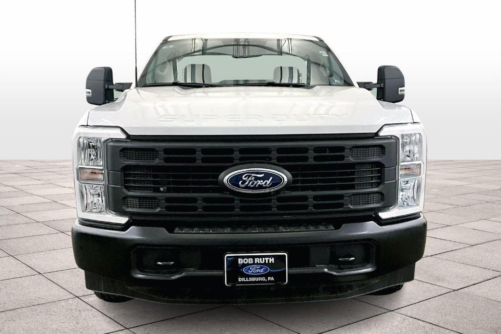 new 2026 Ford F-250 car, priced at $56,570