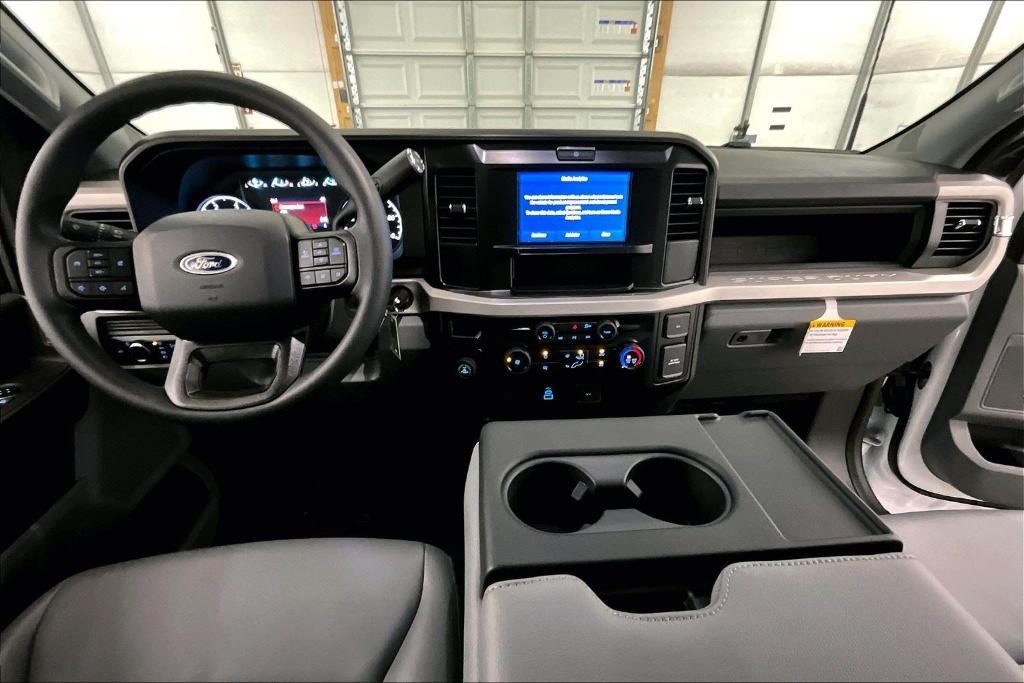 new 2026 Ford F-250 car, priced at $56,570