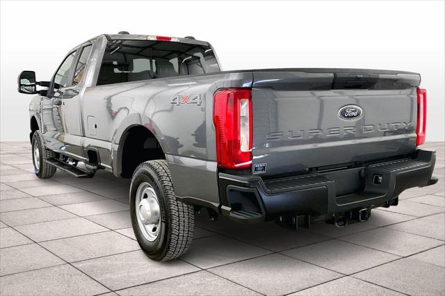 new 2024 Ford F-350 car, priced at $59,400