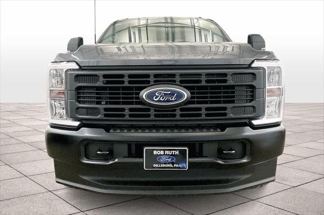 new 2024 Ford F-350 car, priced at $59,400