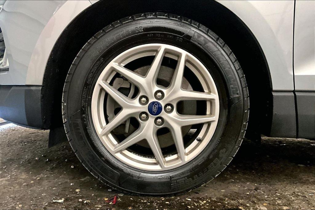 used 2022 Ford Edge car, priced at $22,750