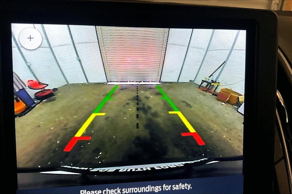 used 2022 Ford Edge car, priced at $22,750