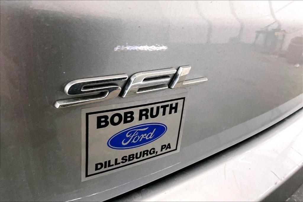 used 2022 Ford Edge car, priced at $22,750