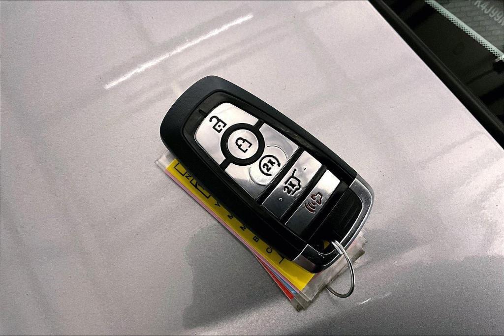 used 2022 Ford Edge car, priced at $22,750