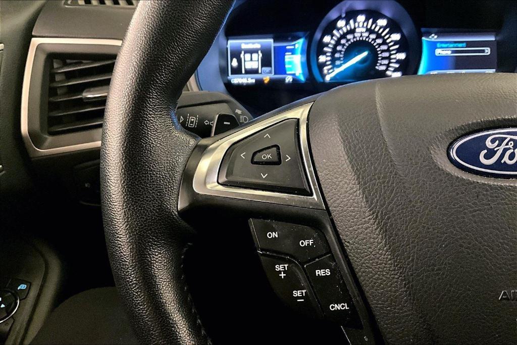 used 2022 Ford Edge car, priced at $22,750