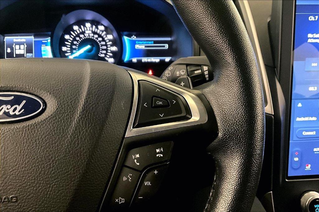 used 2022 Ford Edge car, priced at $22,750