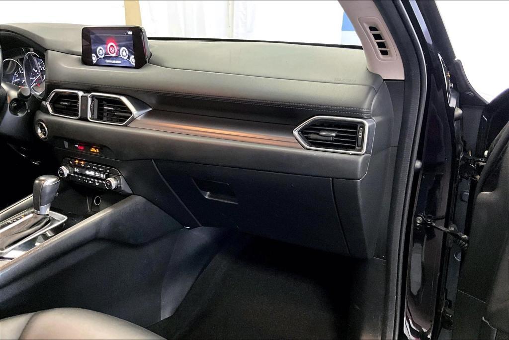 used 2019 Mazda CX-5 car, priced at $20,500