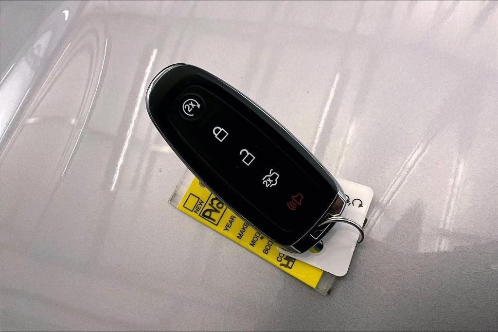 used 2017 Ford Escape car, priced at $15,000