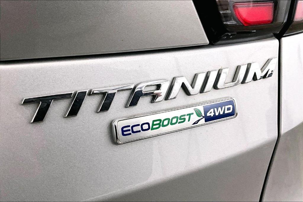 used 2017 Ford Escape car, priced at $15,000