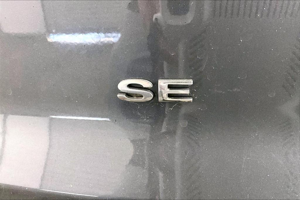 used 2021 Ford EcoSport car, priced at $17,250