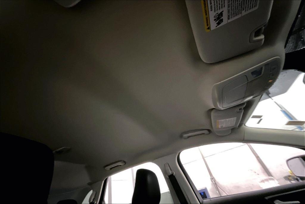used 2021 Ford Edge car, priced at $22,000