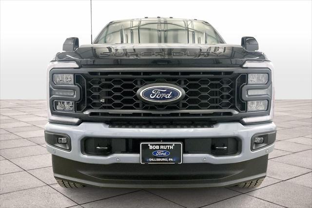 used 2024 Ford F-250 car, priced at $80,000