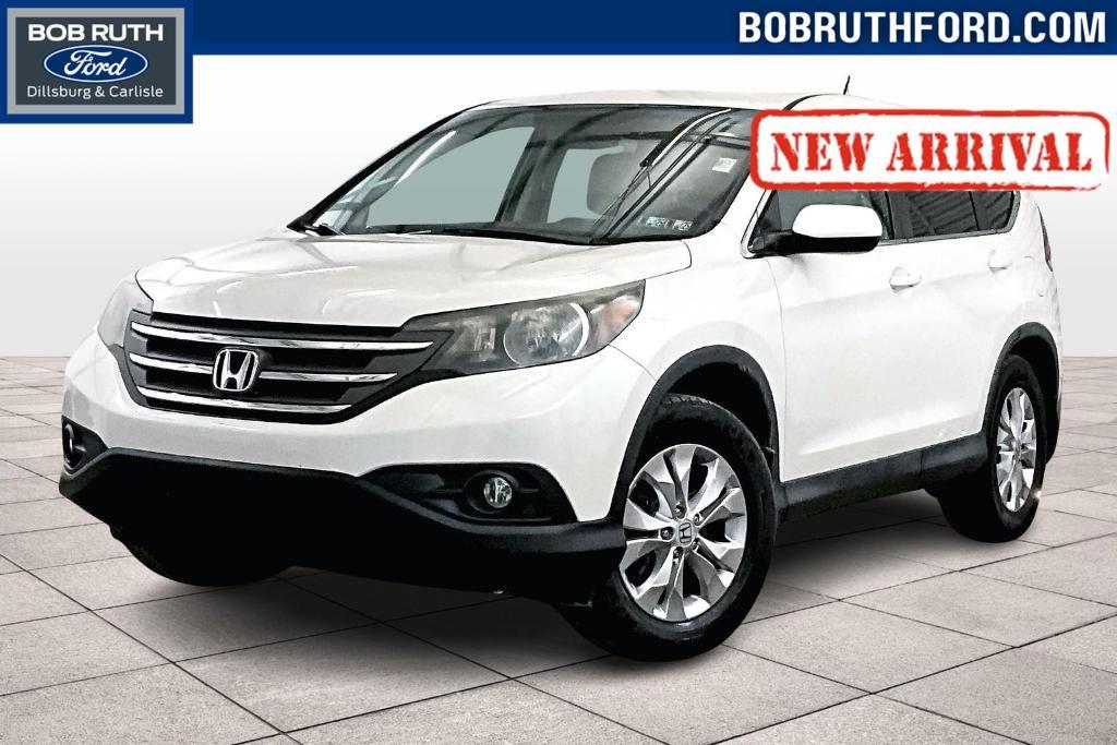 used 2014 Honda CR-V car, priced at $12,777