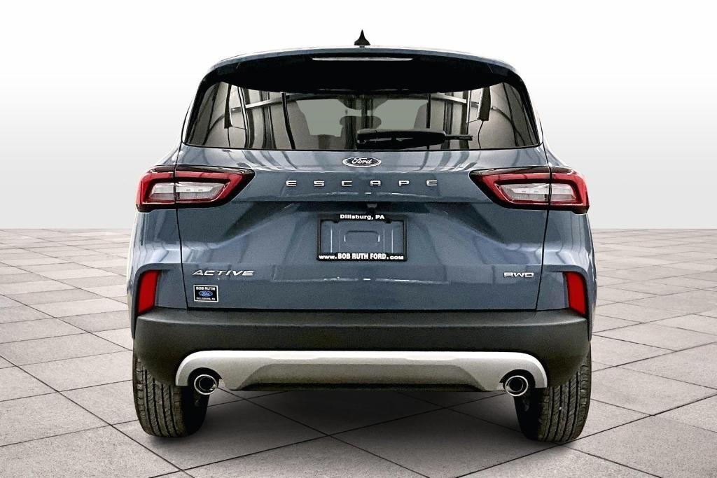 new 2025 Ford Escape car, priced at $29,000