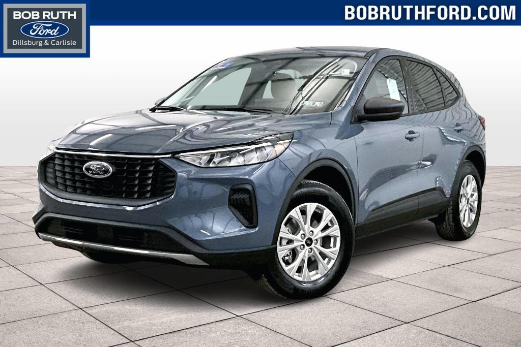 new 2025 Ford Escape car, priced at $26,459
