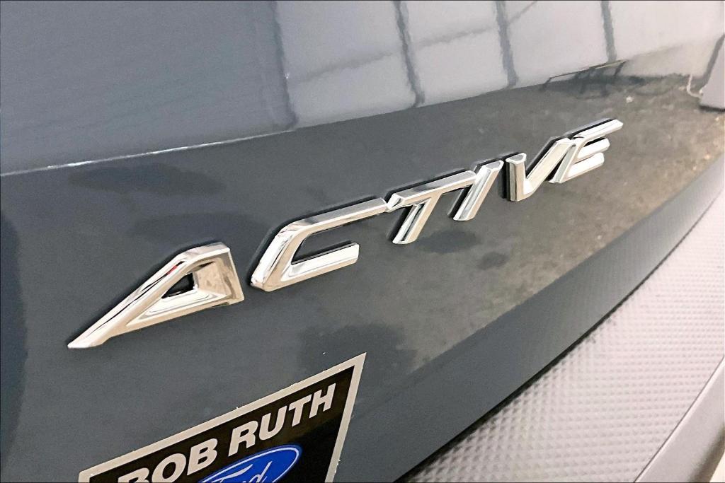 new 2025 Ford Escape car, priced at $29,000
