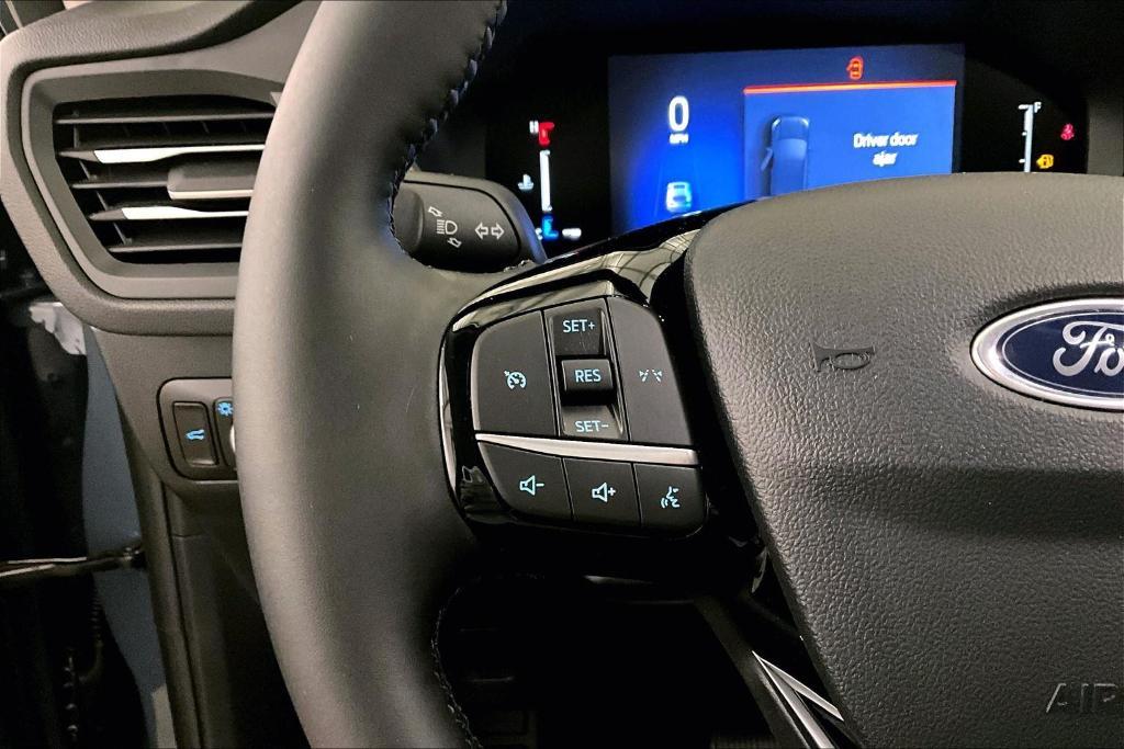 new 2025 Ford Escape car, priced at $29,000