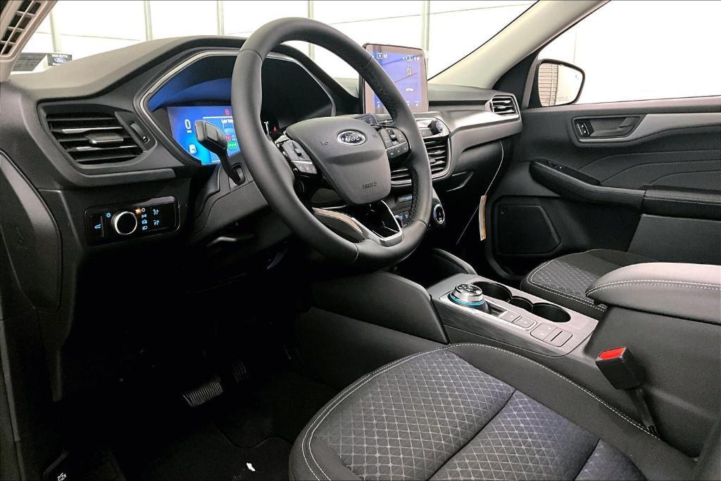 new 2025 Ford Escape car, priced at $29,000