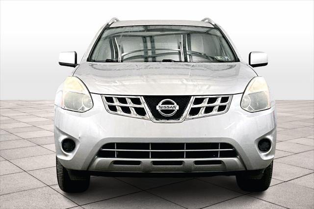 used 2012 Nissan Rogue car, priced at $9,677