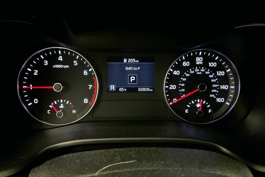 used 2021 Kia Forte car, priced at $17,500