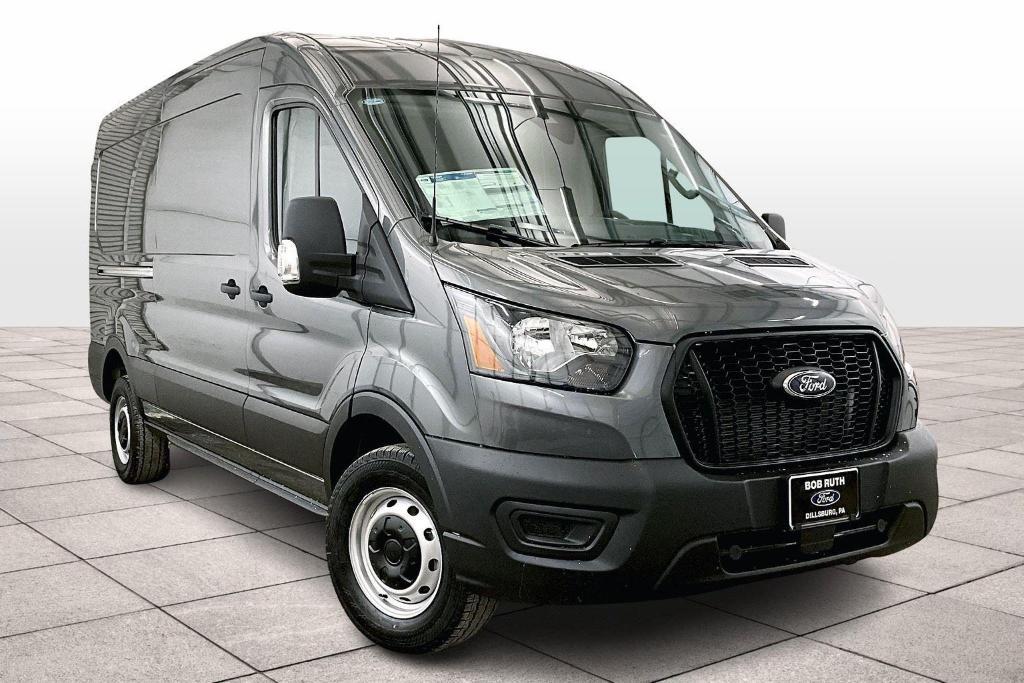 new 2025 Ford Transit-250 car, priced at $51,955