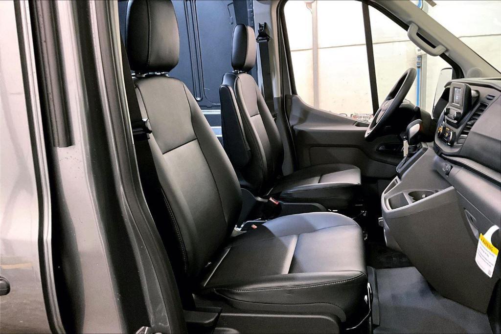 new 2025 Ford Transit-250 car, priced at $51,955