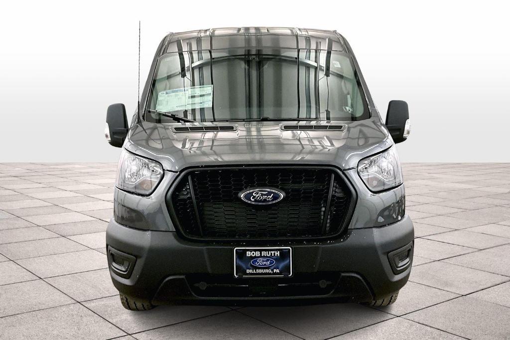 new 2025 Ford Transit-250 car, priced at $51,955