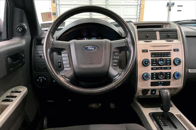 used 2012 Ford Escape car, priced at $5,977