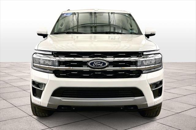 new 2024 Ford Expedition car, priced at $68,310