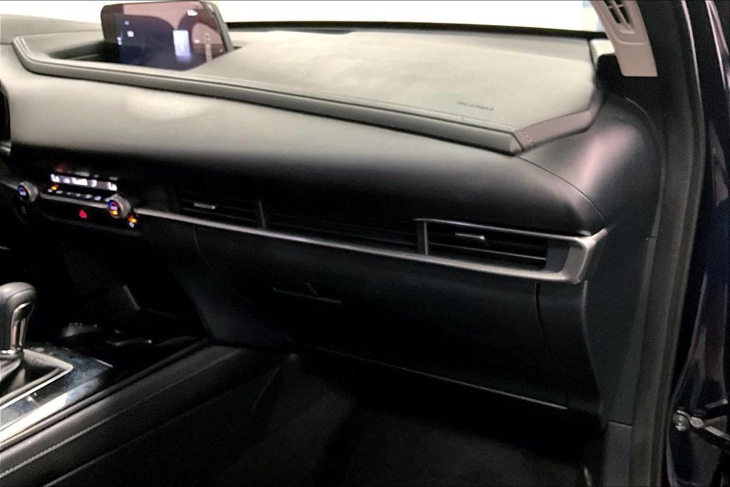 used 2025 Mazda CX-30 car, priced at $25,750