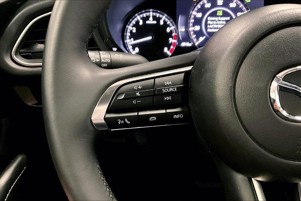 used 2025 Mazda CX-30 car, priced at $25,750