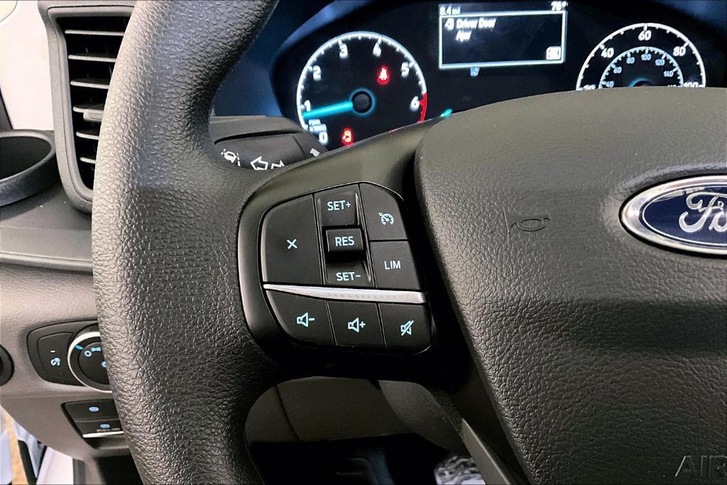 new 2025 Ford Transit-250 car, priced at $55,103