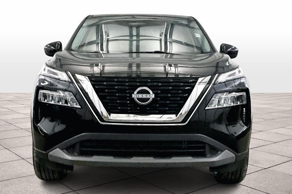 used 2023 Nissan Rogue car, priced at $21,750