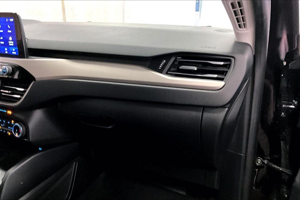 used 2022 Ford Escape car, priced at $22,500