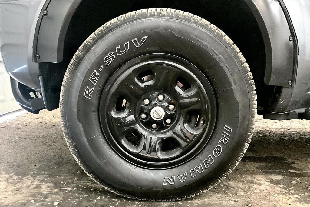 used 2017 Nissan Frontier car, priced at $15,488