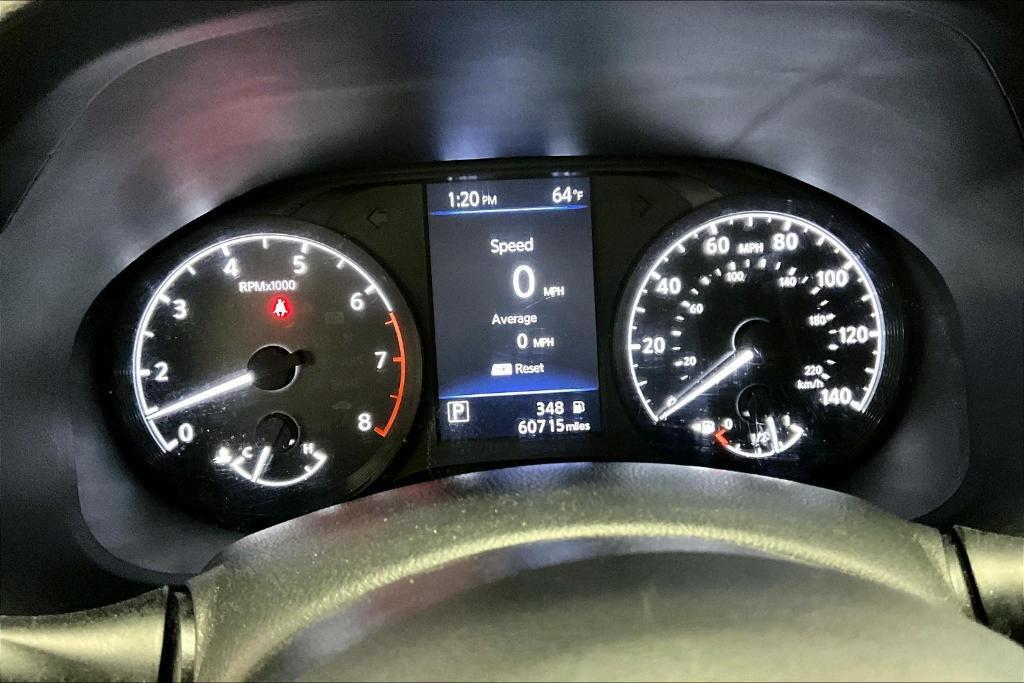 used 2022 Nissan Altima car, priced at $17,750