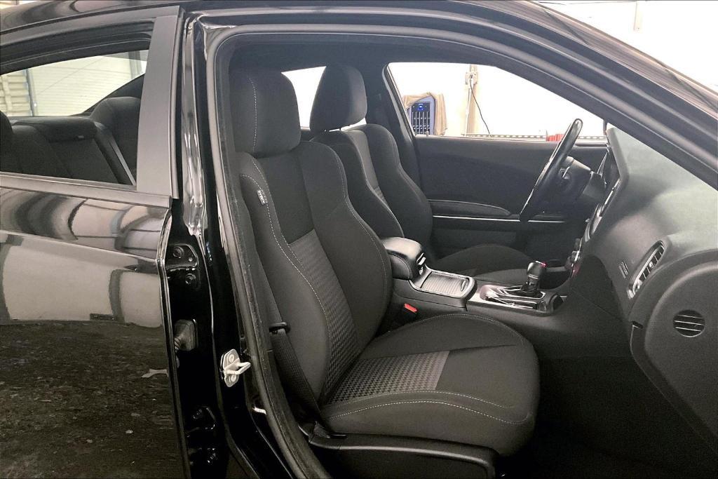 used 2019 Dodge Charger car, priced at $25,250