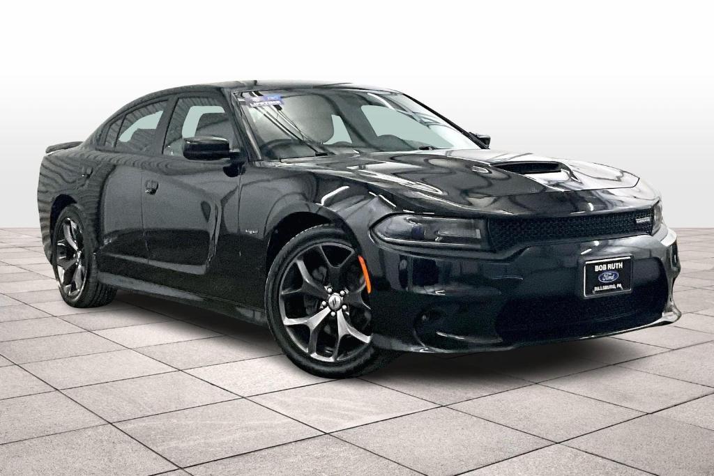 used 2019 Dodge Charger car, priced at $25,250