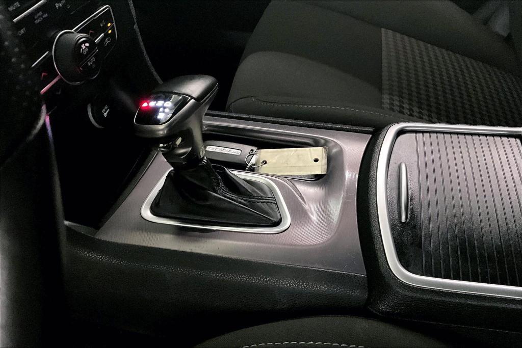 used 2019 Dodge Charger car, priced at $25,250