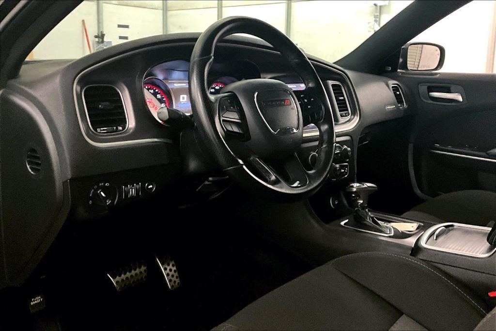 used 2019 Dodge Charger car, priced at $25,250