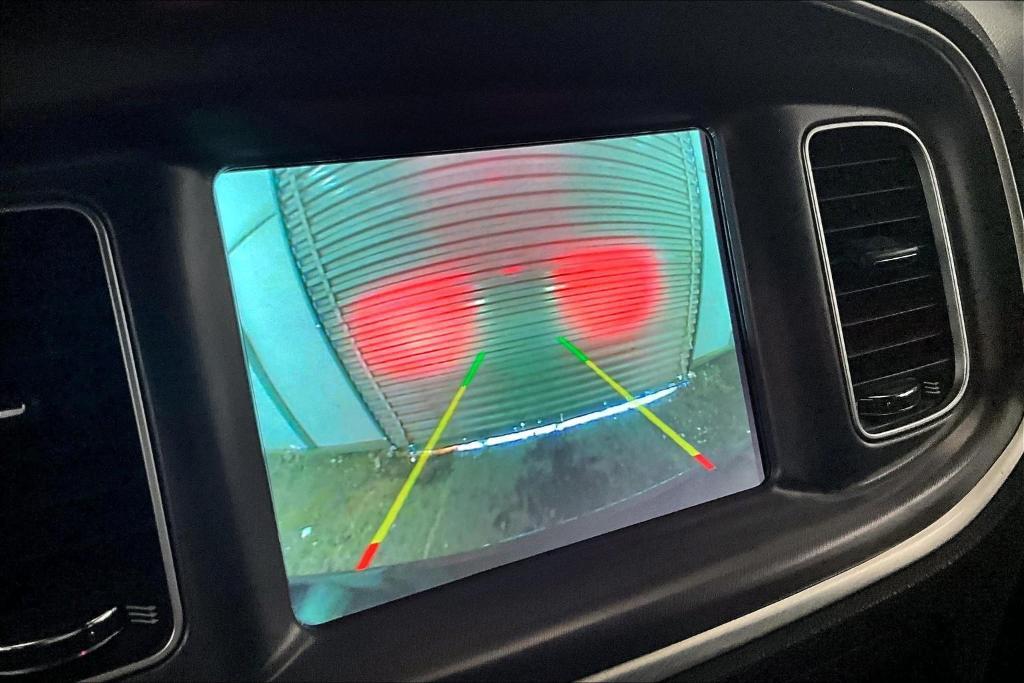 used 2019 Dodge Charger car, priced at $25,250