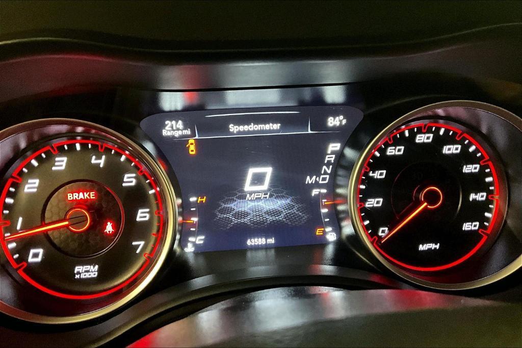 used 2019 Dodge Charger car, priced at $25,250